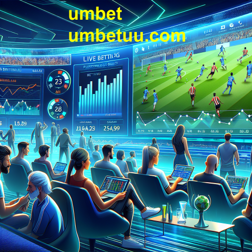 A Ascensão dos Jogos de Eventos: Uma Nova Era nas Apostas Online