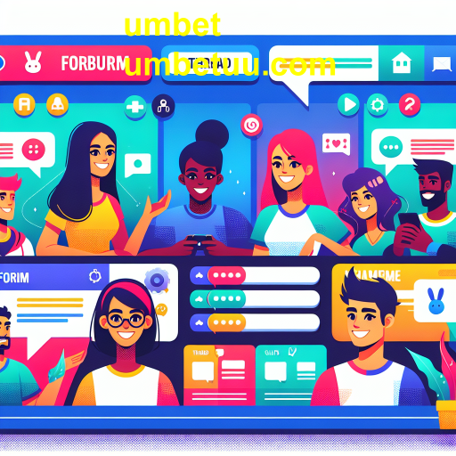 A Importância dos Fóruns nos Jogos Online: Conectando Jogadores e Comunidades