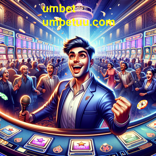 A Importância das Recompensas nos Jogos: Um Olhar sobre o Umbet